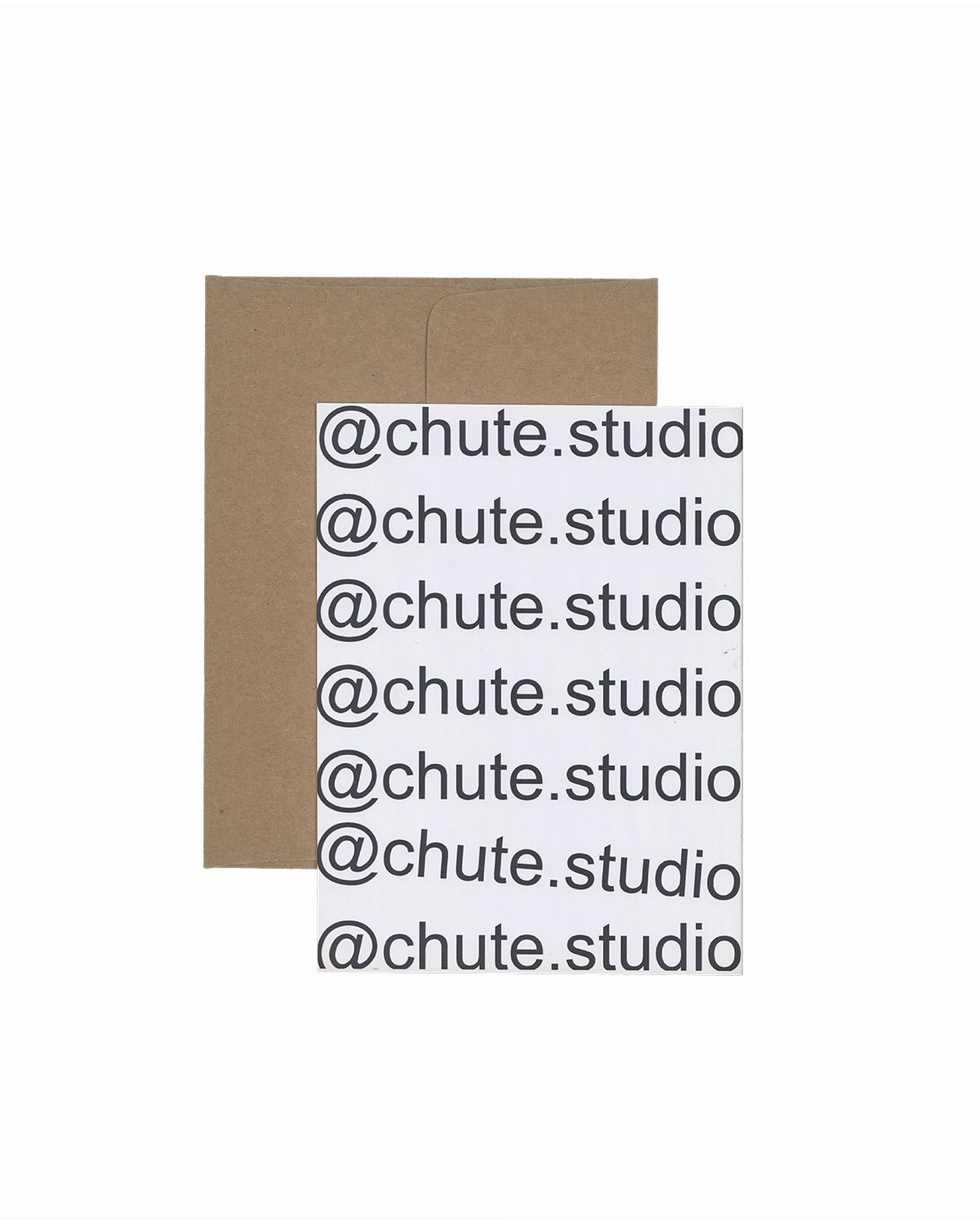 Chute Studio