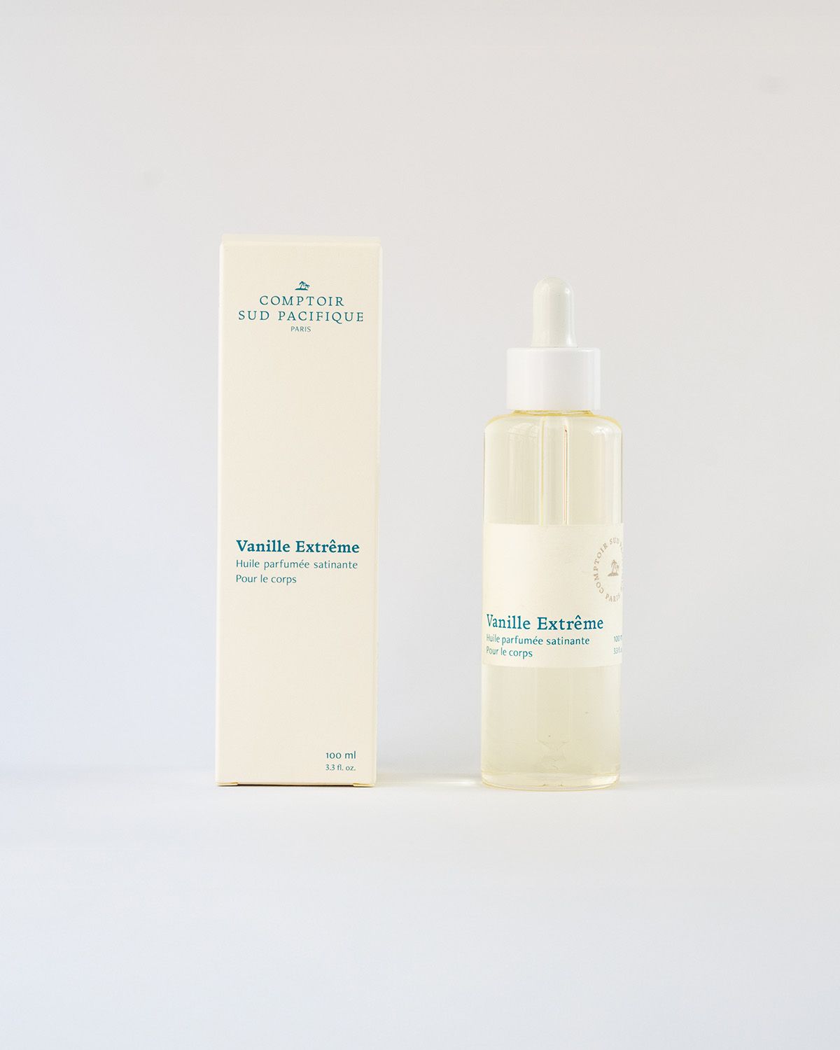 Comptoir Sud Pacifique